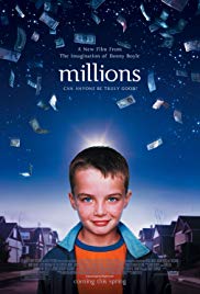 Movies with a Message, 3 April -- Millions