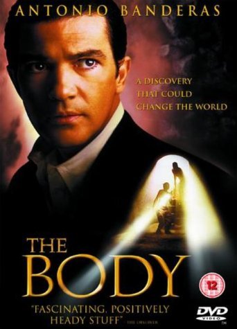 Movies with a Message, 20 March - The Body