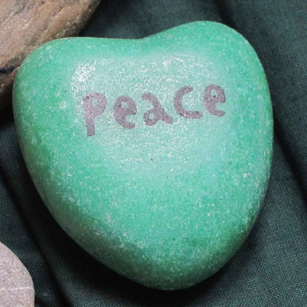peace stone