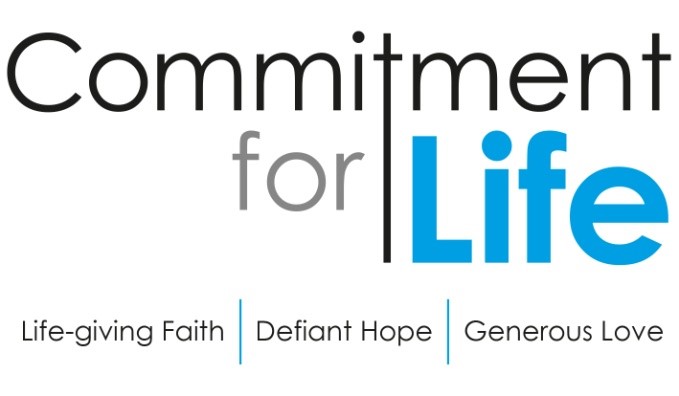 Commitment for Life update