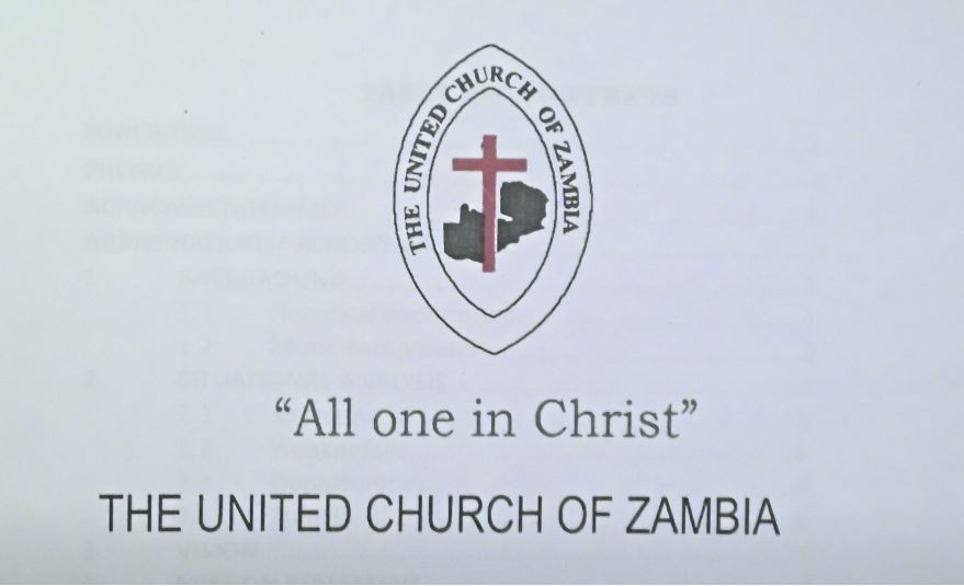 Zambia focus at Synod Day 10 Oct - Zoom link