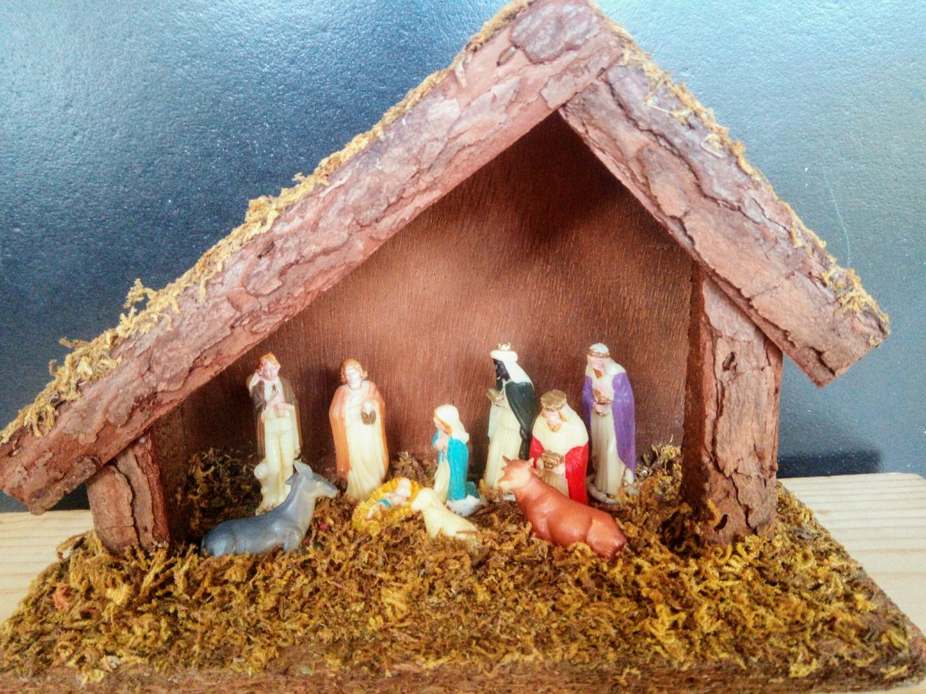 Bethlehem Today Nativity